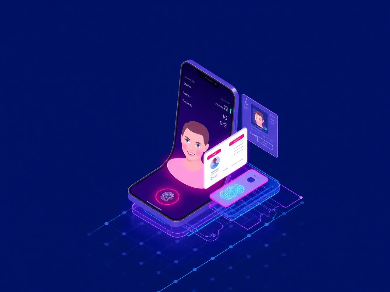 Onboarding illustration